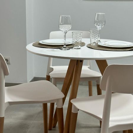 Loft Tamara Leilighet Alicante Eksteriør bilde