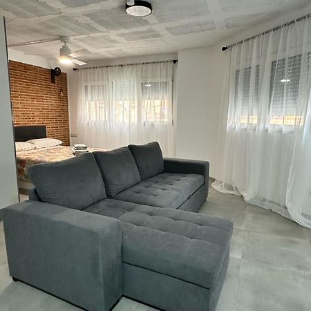Loft Tamara Leilighet Alicante Eksteriør bilde