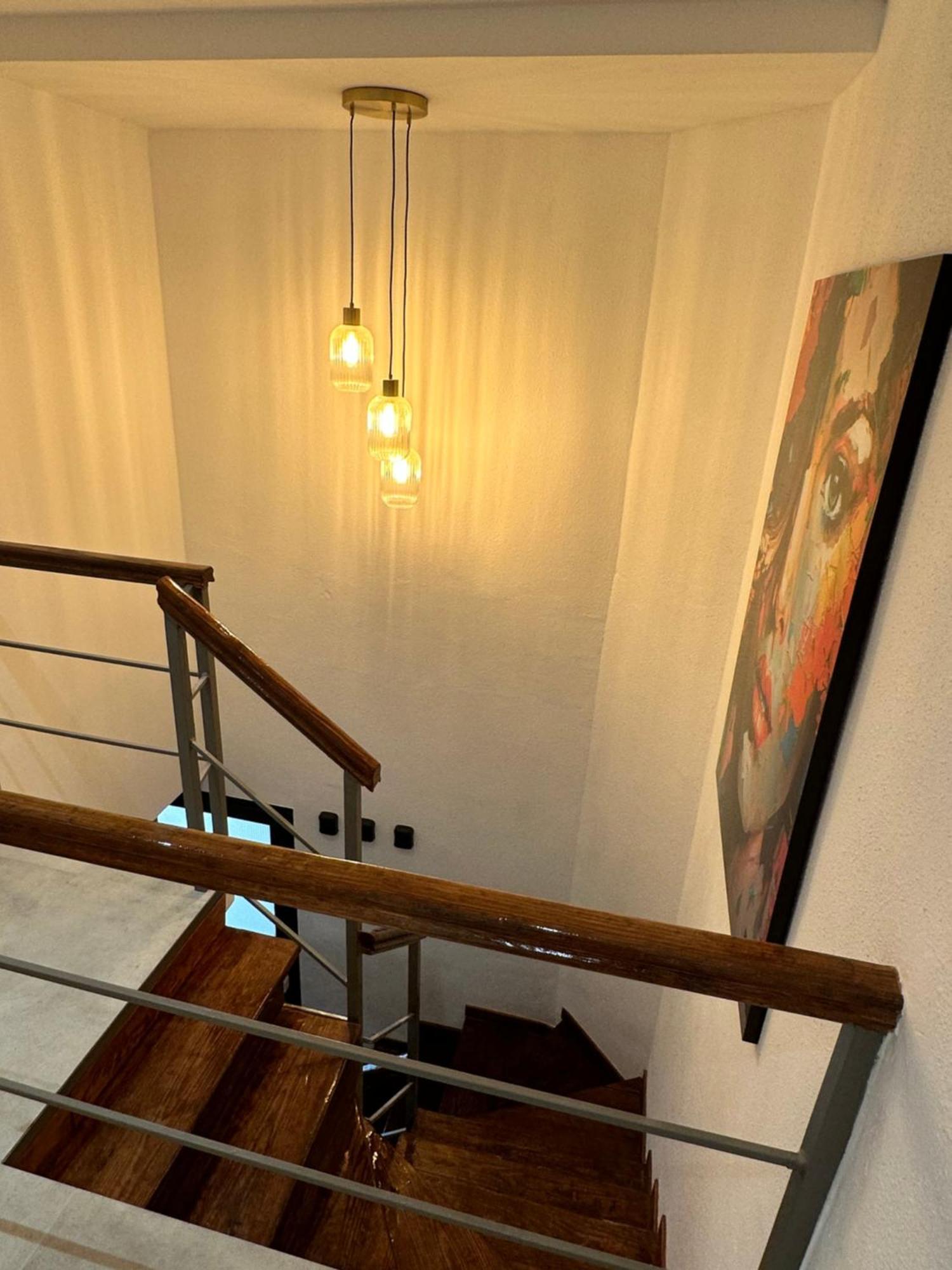 Loft Tamara Leilighet Alicante Eksteriør bilde